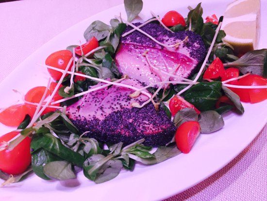 Restaurant Andry Gira